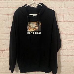 Maybe Today NYC goodfellas hoodie